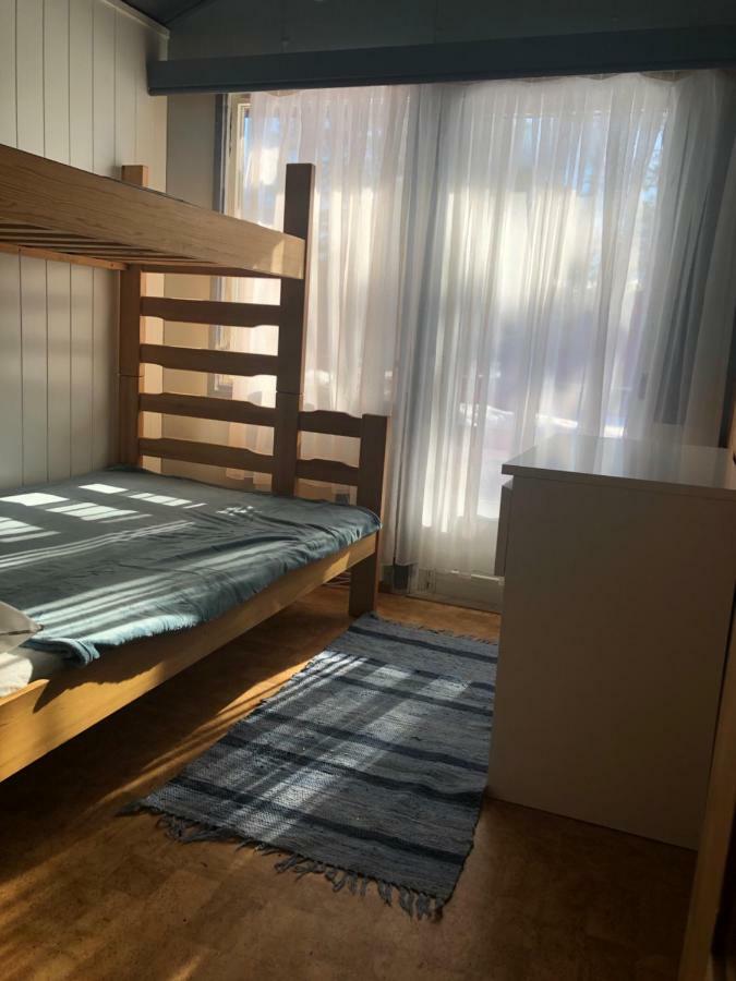 Hendriks Hytte 16 Rena المظهر الخارجي الصورة