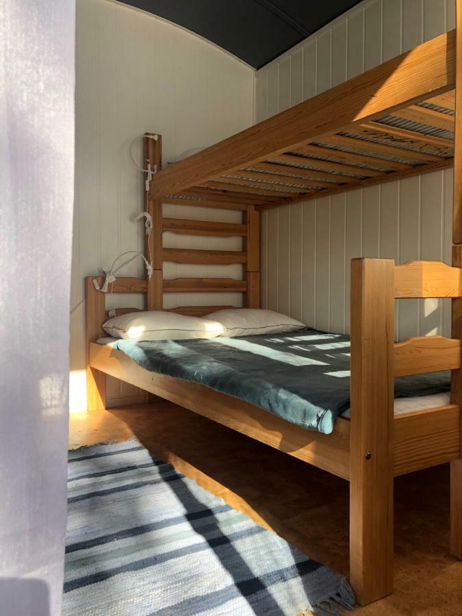 Hendriks Hytte 16 Rena المظهر الخارجي الصورة